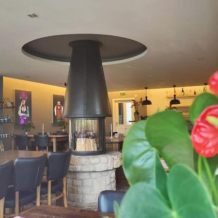 Familienresort Wiesenhof Marxzell Екстериор снимка