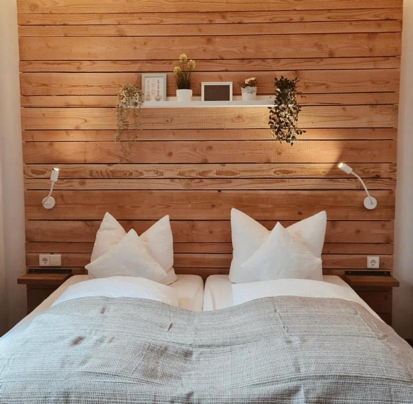 Familienresort Wiesenhof Marxzell Екстериор снимка