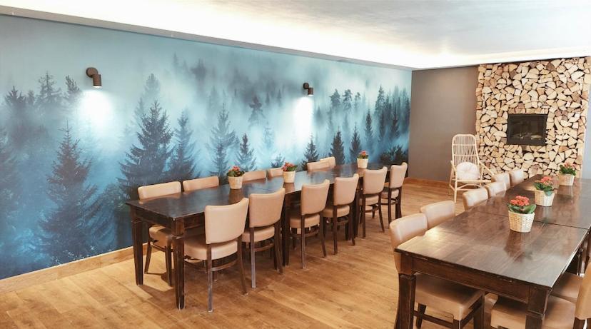 Familienresort Wiesenhof Marxzell Екстериор снимка