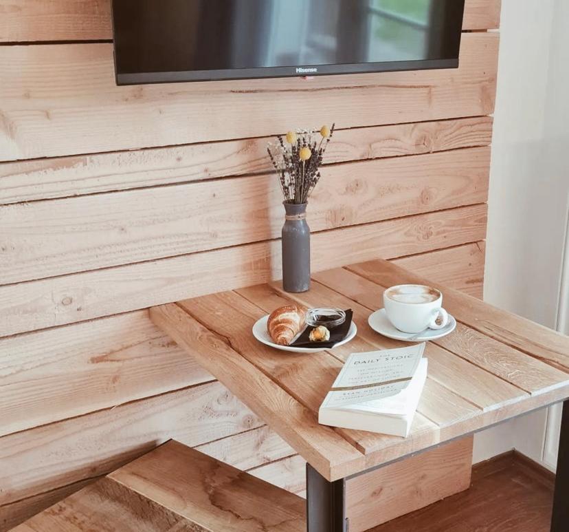 Familienresort Wiesenhof Marxzell Екстериор снимка