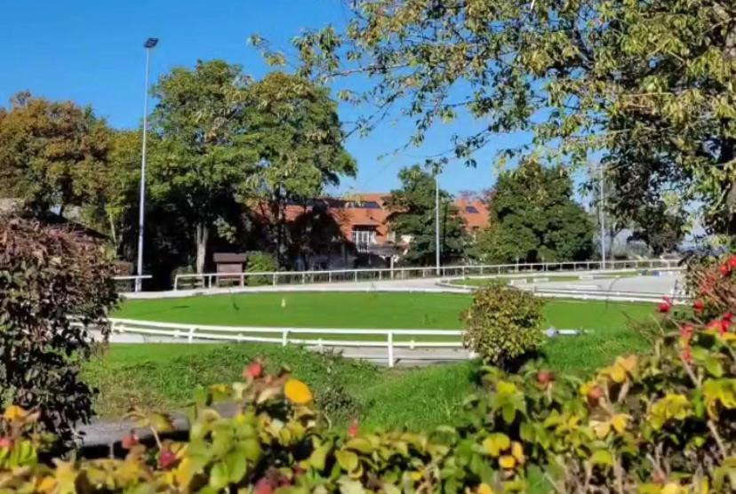 Familienresort Wiesenhof Marxzell Екстериор снимка