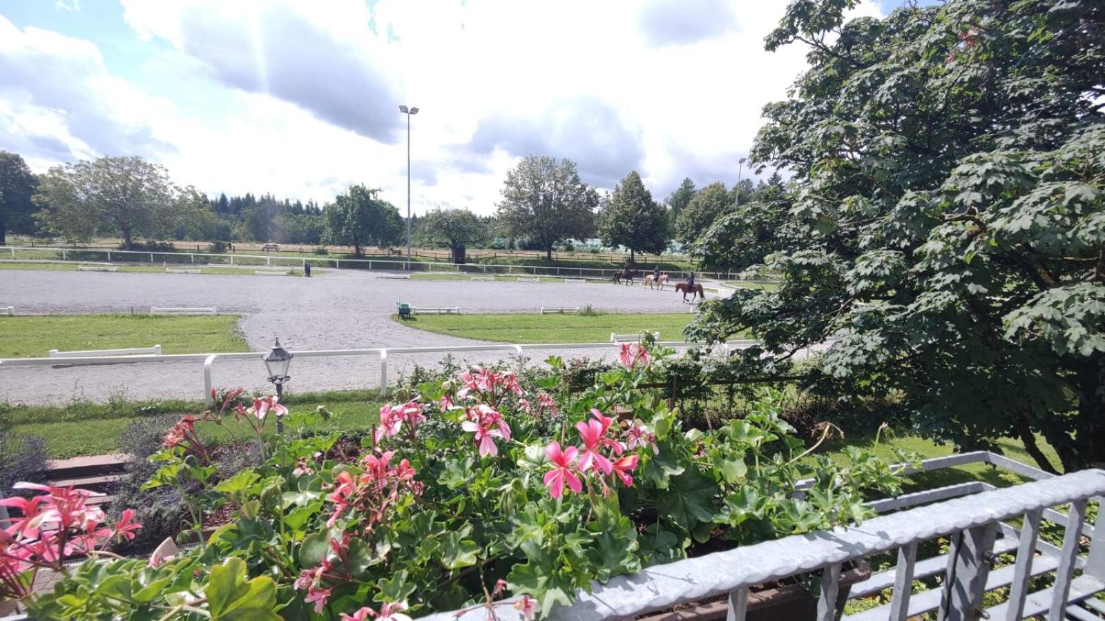 Familienresort Wiesenhof Marxzell Екстериор снимка