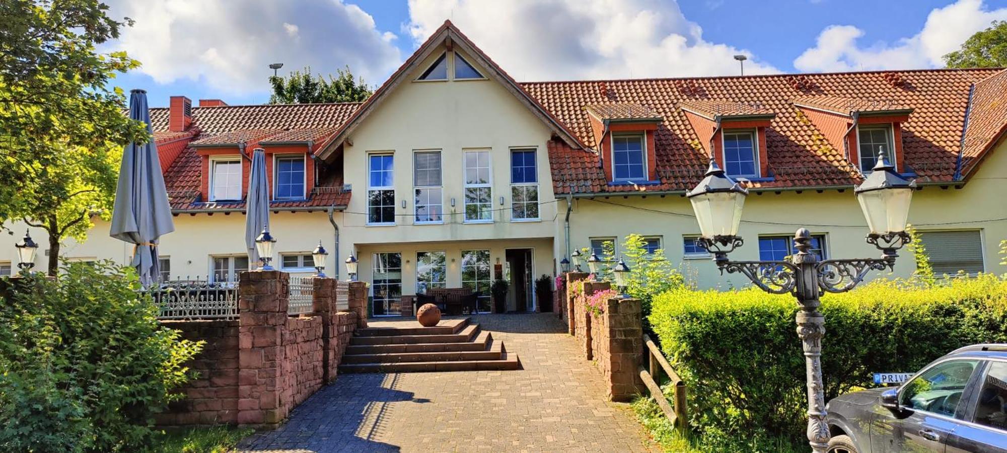 Familienresort Wiesenhof Marxzell Екстериор снимка